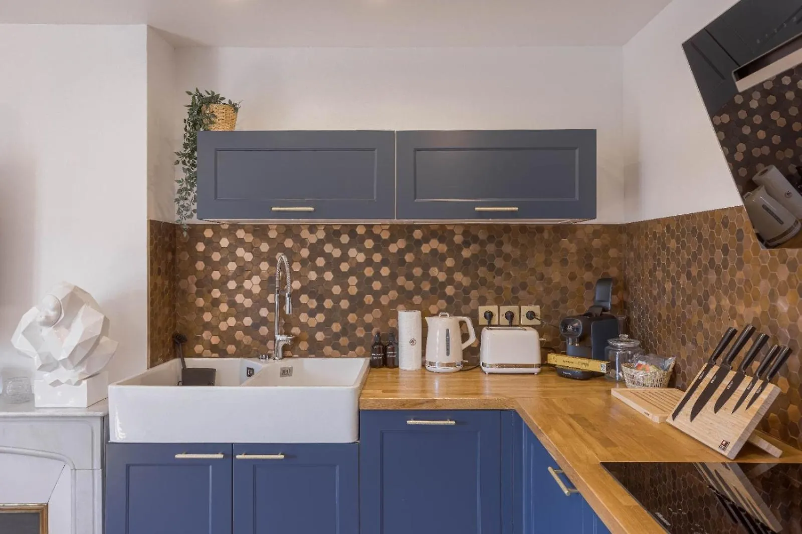 L'Olivier - 1 Chambre, Clim, Palais & Plage, Fraichement Renove Cannes